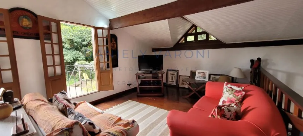 Casa, 3 quartos, 275 m² - Foto 8