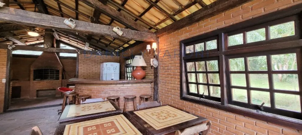 Casa, 3 quartos, 275 m² - Foto 13