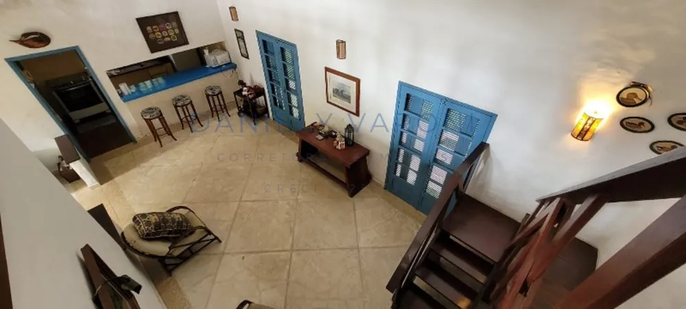 Casa, 3 quartos, 275 m² - Foto 10