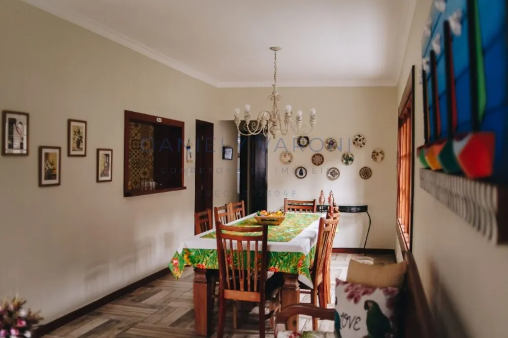 Casa, 4 quartos, 162 m² - Foto 3