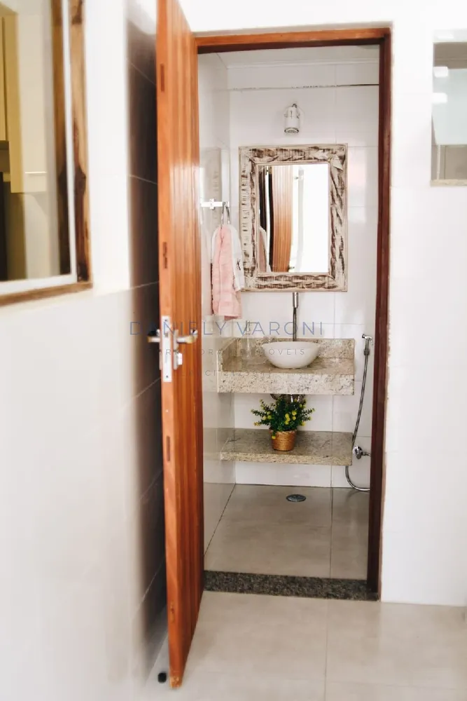 Casa, 4 quartos, 162 m² - Foto 2