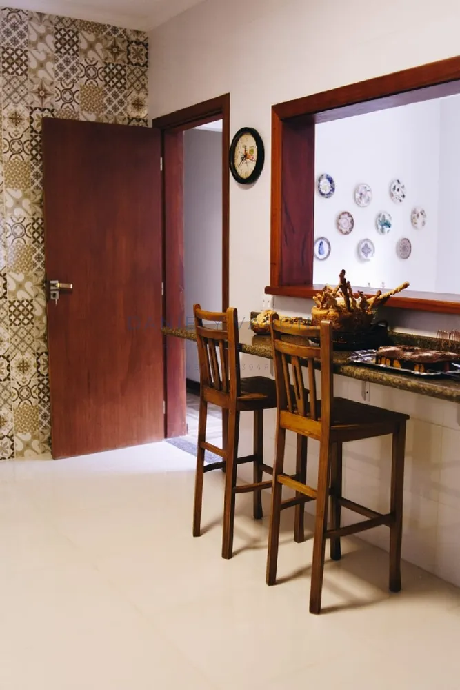 Casa, 4 quartos, 162 m² - Foto 5