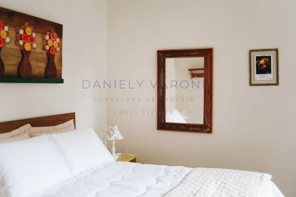 Casa, 4 quartos, 162 m² - Foto 17