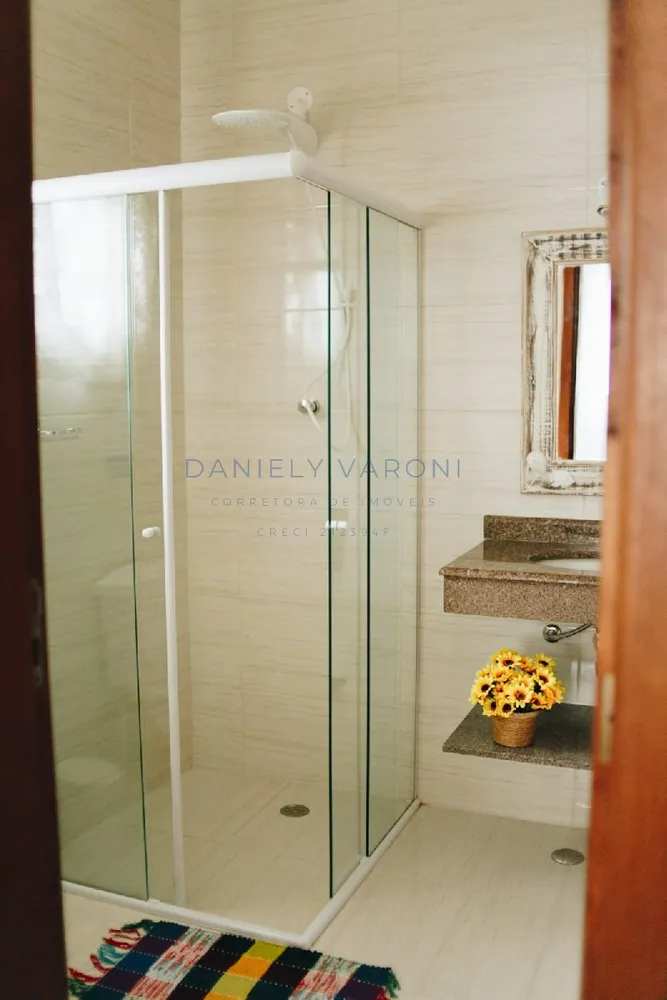 Casa, 4 quartos, 162 m² - Foto 10