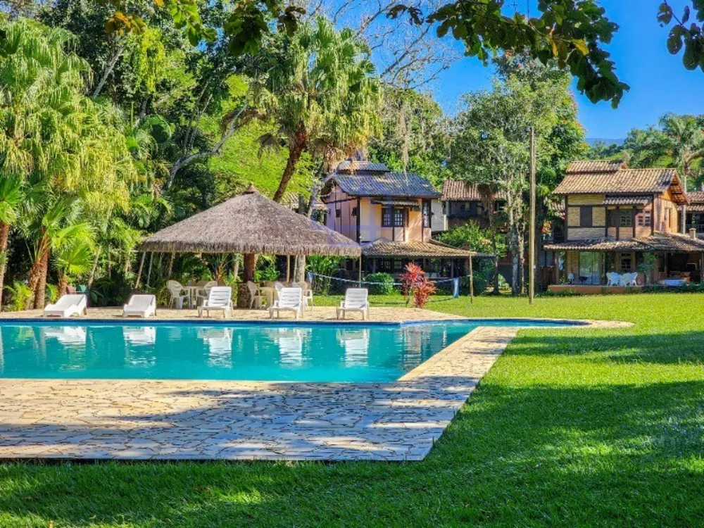 Casa, 3 quartos, 137 m² - Foto 15