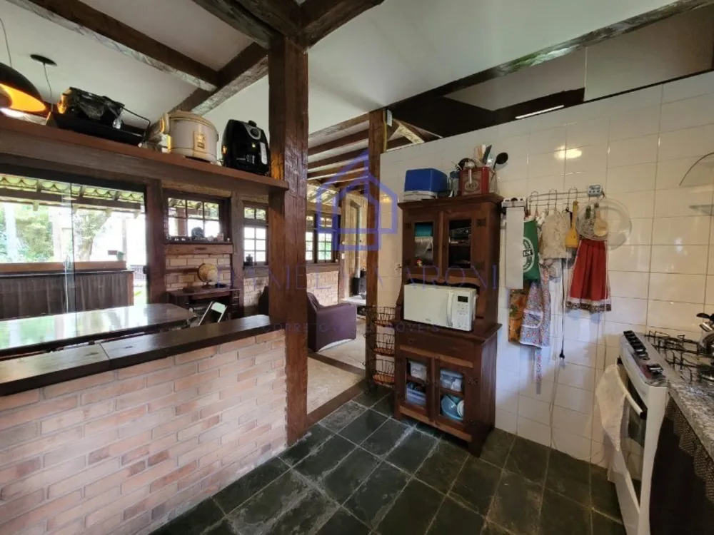 Casa, 3 quartos, 137 m² - Foto 6