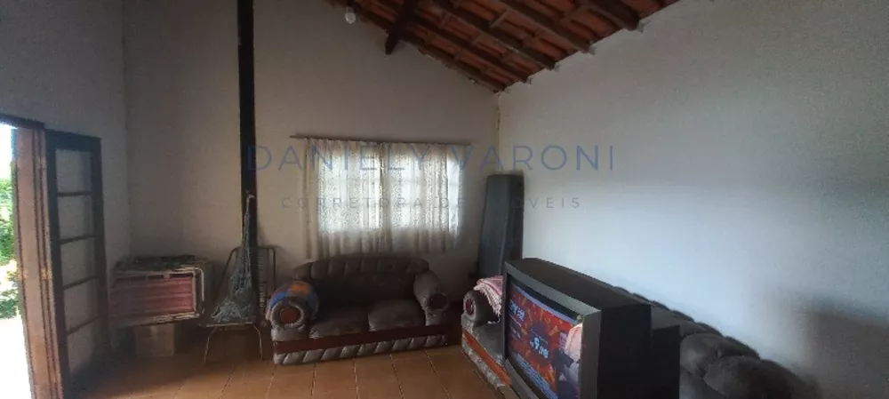 Casa à venda com 2 quartos, 108m² - Foto 5