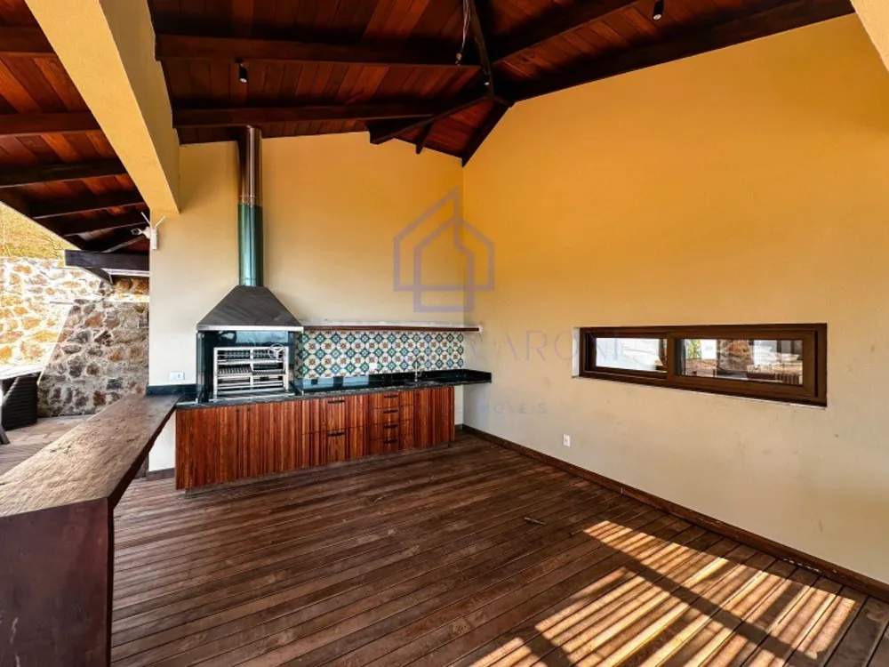 Casa de Condomínio, 5 quartos - Foto 8