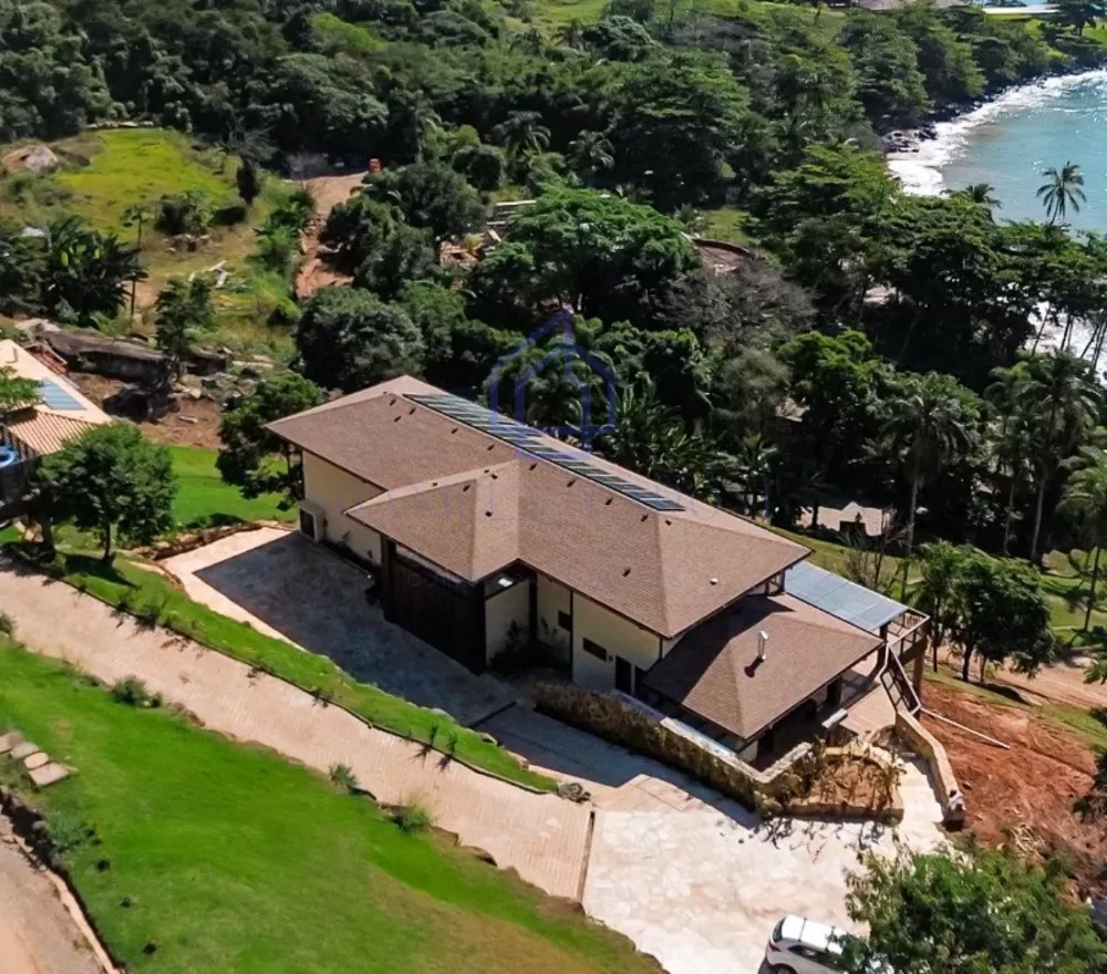 Casa de Condomínio à venda com 5 quartos, 500m² - Foto 3