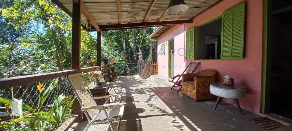 Casa, 1 quarto, 111 m² - Foto 12