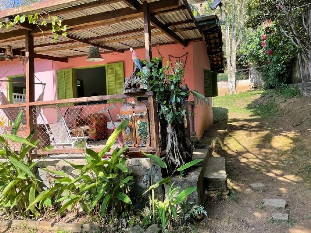 Casa, 1 quarto, 111 m² - Foto 10