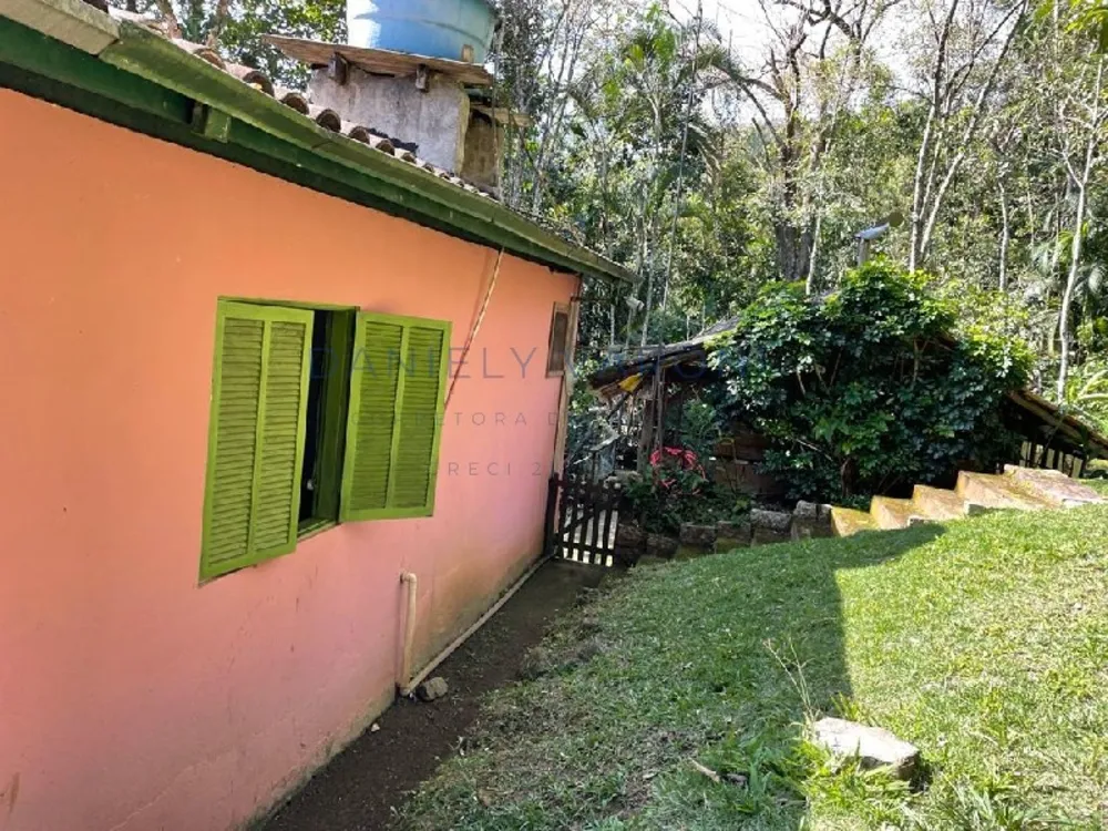 Casa, 1 quarto, 111 m² - Foto 13