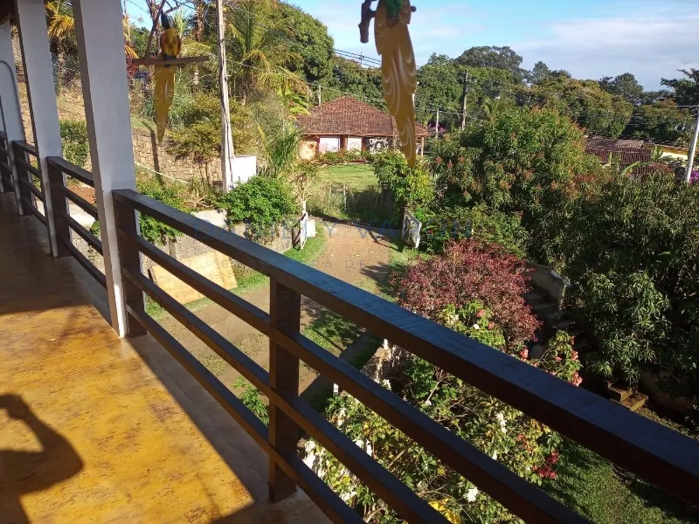 Casa, 6 quartos, 139 m² - Foto 4