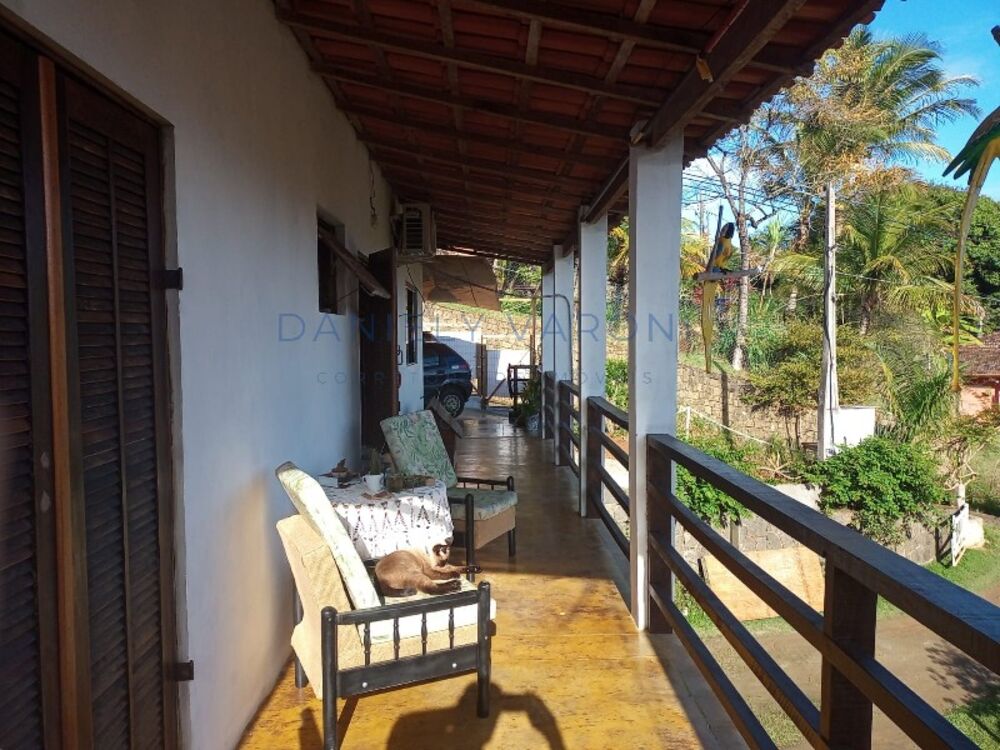 Casa, 6 quartos, 139 m² - Foto 3