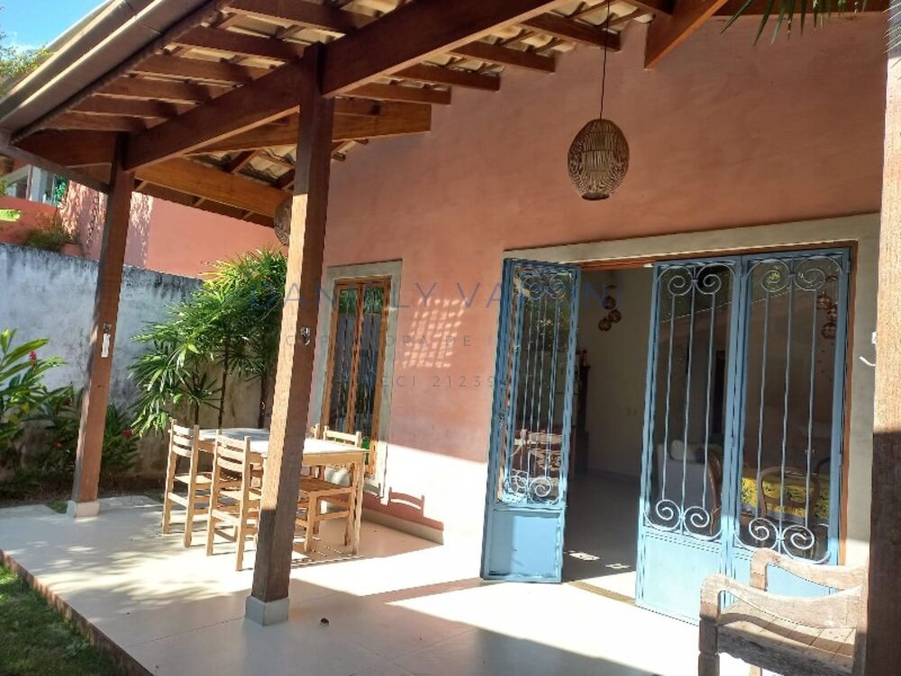 Casa, 3 quartos, 97 m² - Foto 10