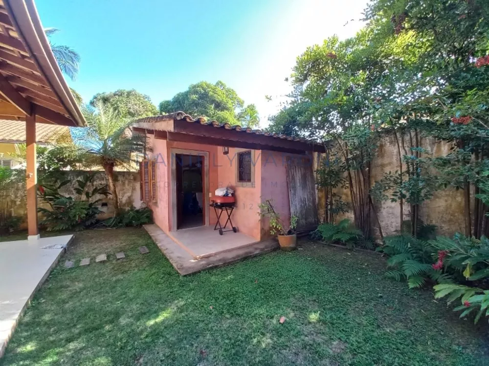 Casa, 3 quartos, 97 m² - Foto 2