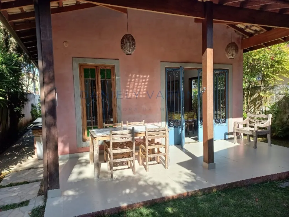 Casa, 3 quartos, 97 m² - Foto 2