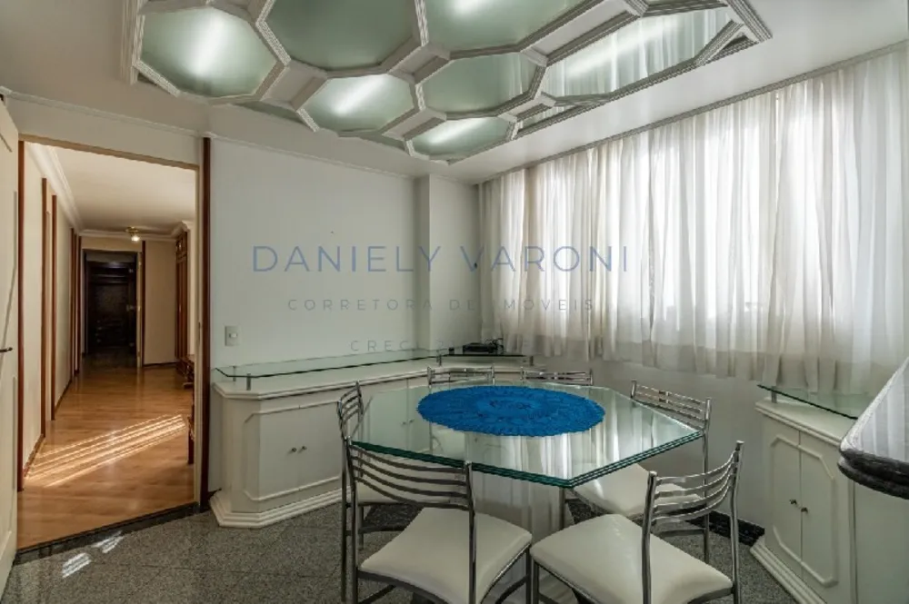 Apartamento, 6 quartos, 223 m² - Foto 9