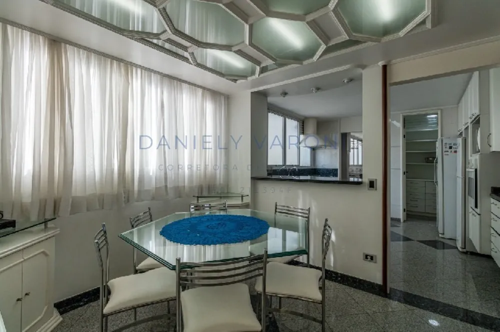 Apartamento, 6 quartos, 223 m² - Foto 10