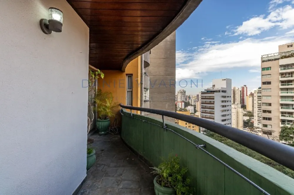 Apartamento, 6 quartos, 223 m² - Foto 13