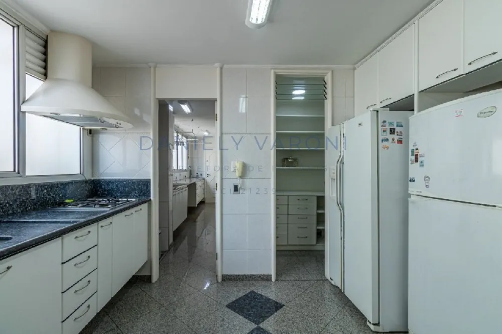 Apartamento, 6 quartos, 223 m² - Foto 12