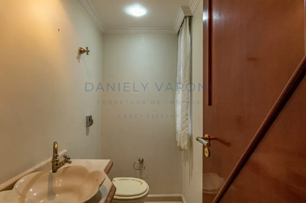 Apartamento, 6 quartos, 223 m² - Foto 14