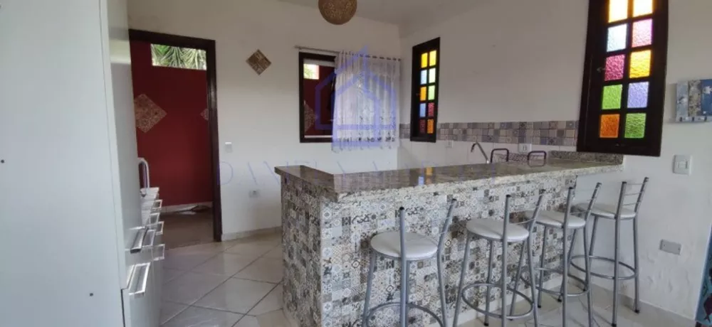 Casa, 5 quartos, 187 m² - Foto 3