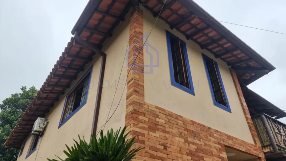 Casa, 5 quartos, 187 m² - Foto 4