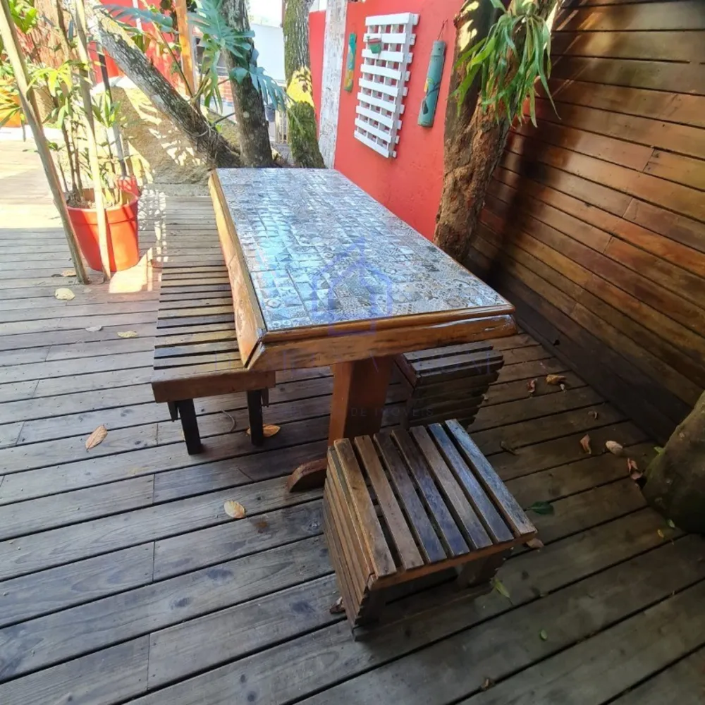 Casa, 5 quartos, 187 m² - Foto 35