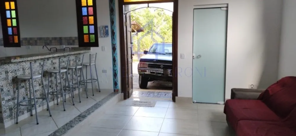 Casa, 5 quartos, 187 m² - Foto 8