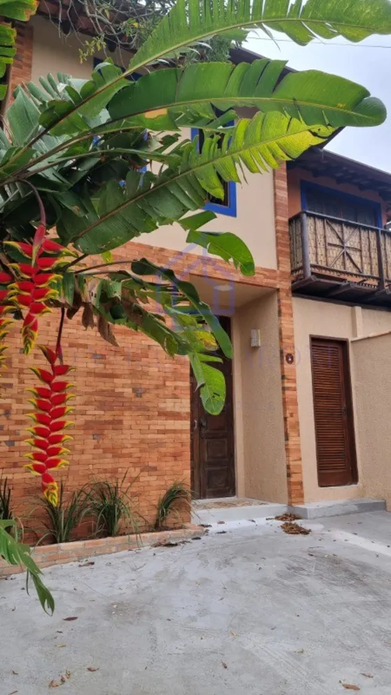 Casa, 5 quartos, 187 m² - Foto 2