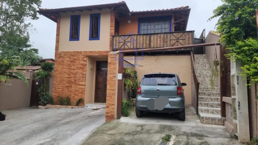 Casa, 5 quartos, 187 m² - Foto 1