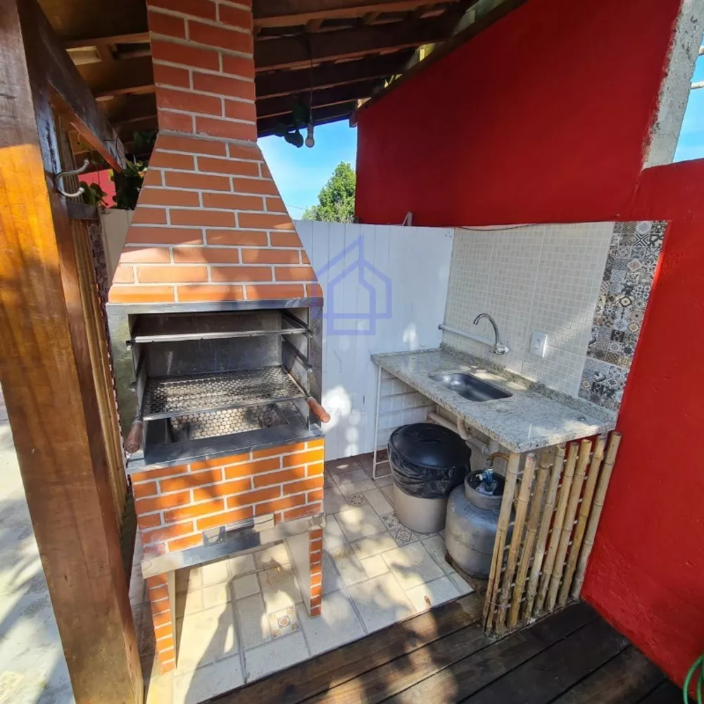 Casa, 5 quartos, 187 m² - Foto 21