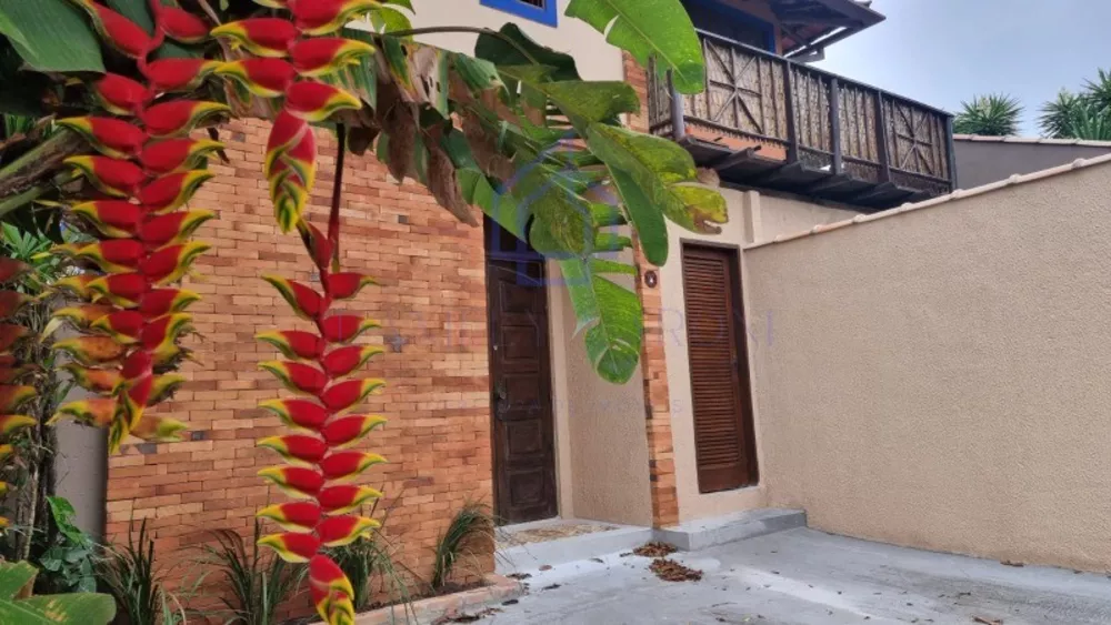 Casa, 5 quartos, 187 m² - Foto 1
