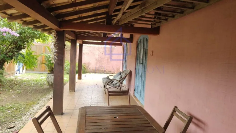 Casa, 4 quartos, 239 m² - Foto 14