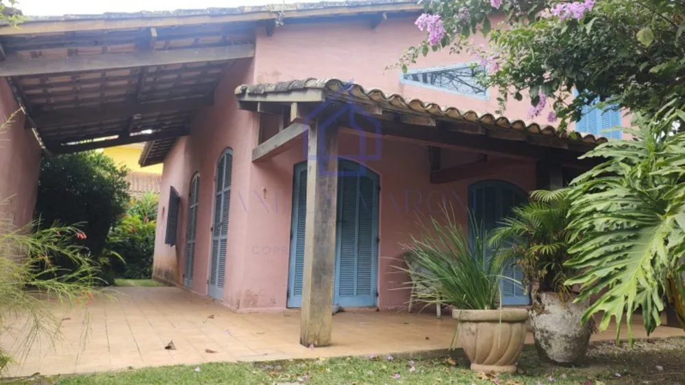 Casa, 4 quartos, 239 m² - Foto 16