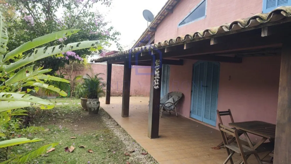 Casa, 4 quartos, 239 m² - Foto 15