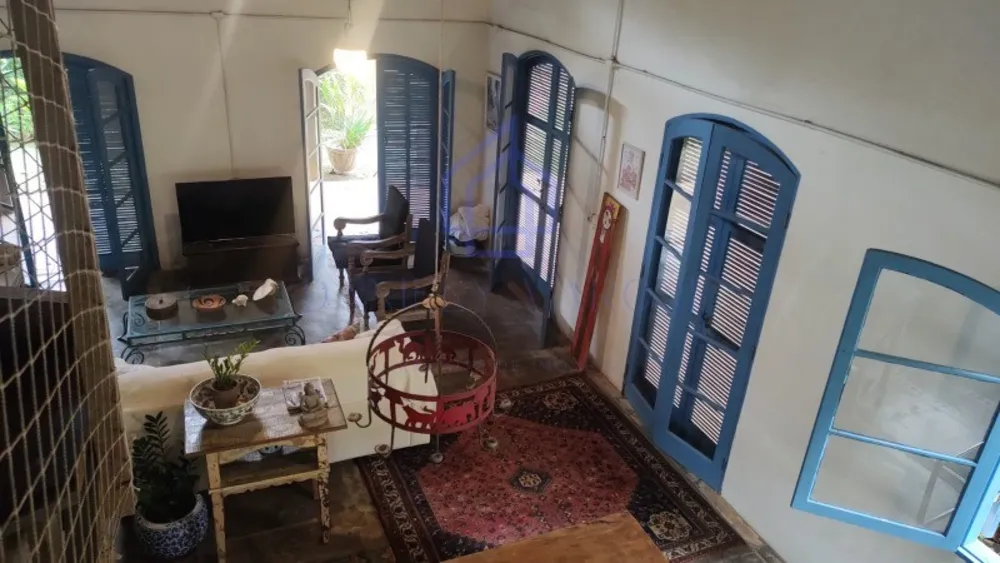 Casa, 4 quartos, 239 m² - Foto 5