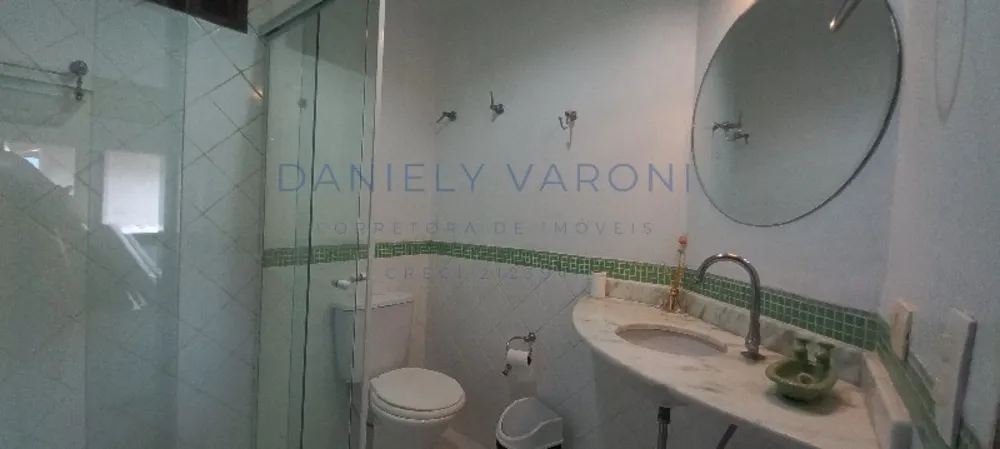 Casa, 4 quartos, 411 m² - Foto 11