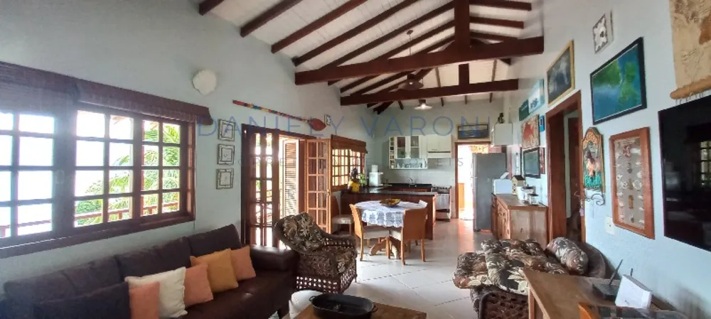Casa, 4 quartos, 411 m² - Foto 4
