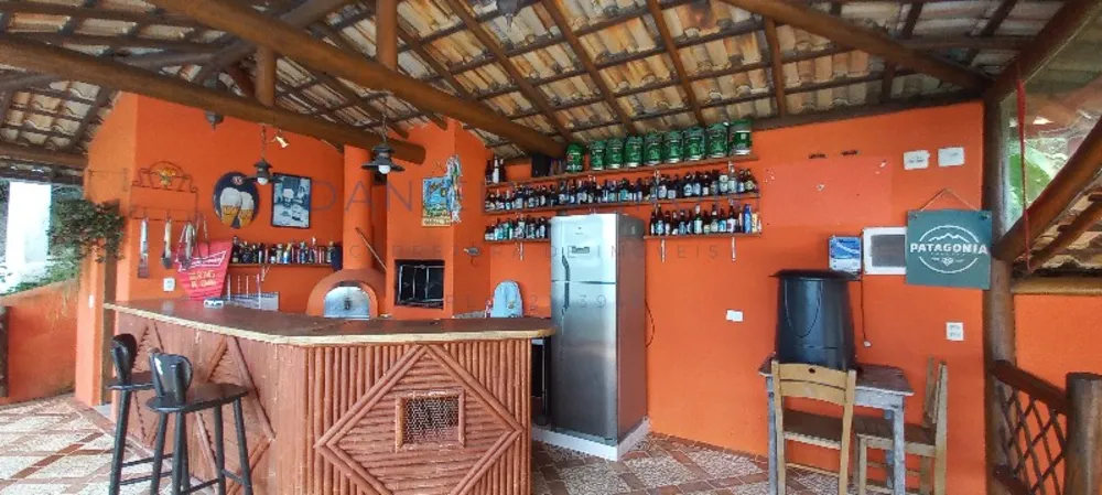 Casa, 4 quartos, 411 m² - Foto 13