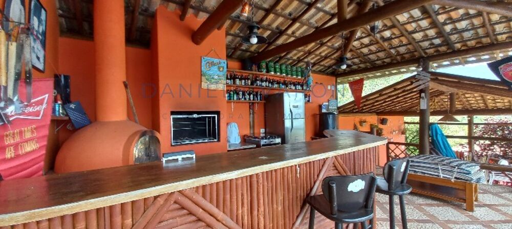 Casa, 4 quartos, 411 m² - Foto 3
