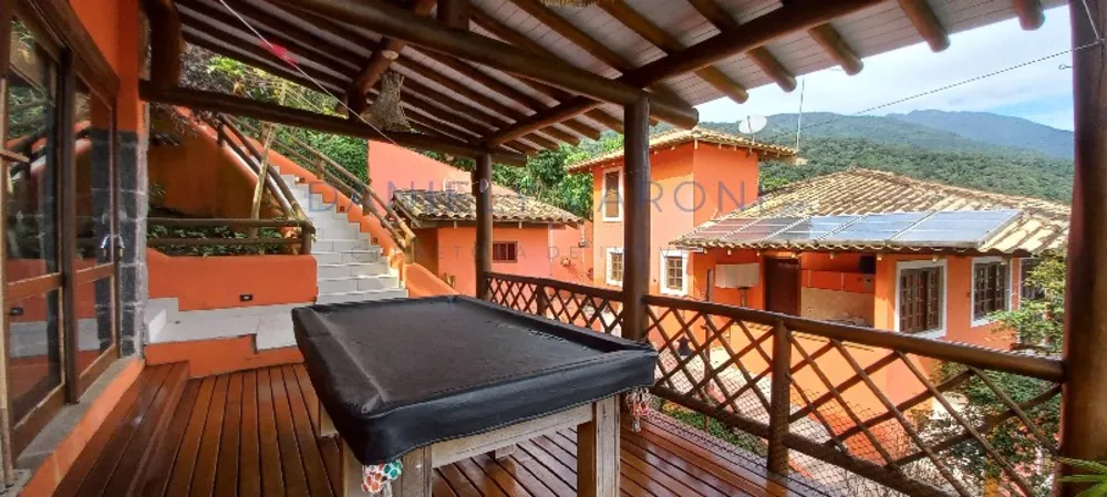 Casa, 4 quartos, 411 m² - Foto 15