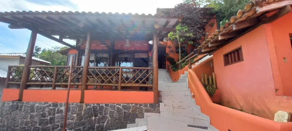 Casa, 4 quartos, 411 m² - Foto 12