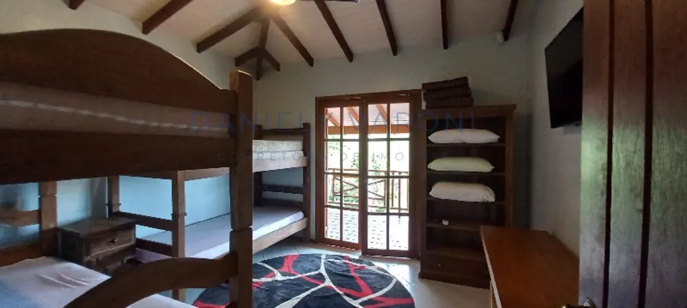 Casa, 4 quartos, 411 m² - Foto 7