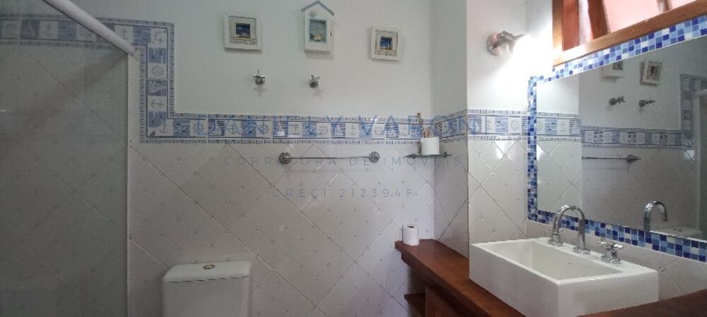 Casa, 4 quartos, 411 m² - Foto 1