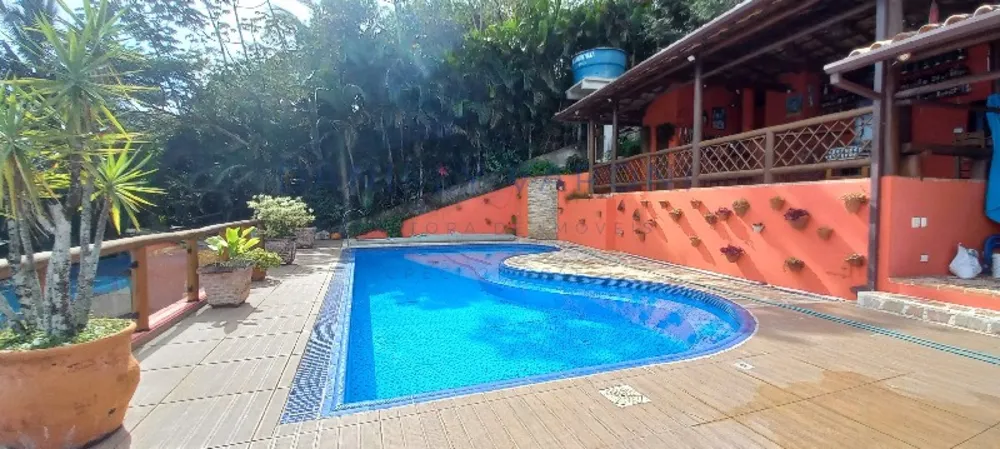 Casa, 4 quartos, 411 m² - Foto 19