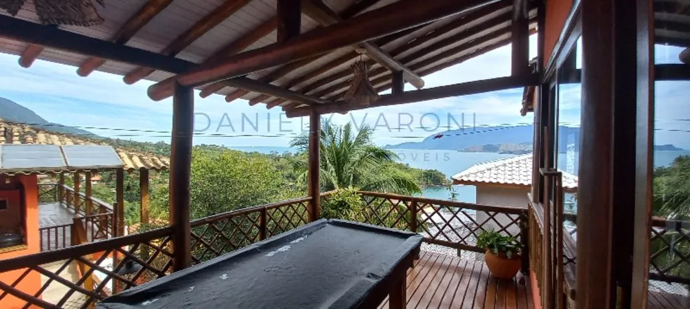 Casa, 4 quartos, 411 m² - Foto 16