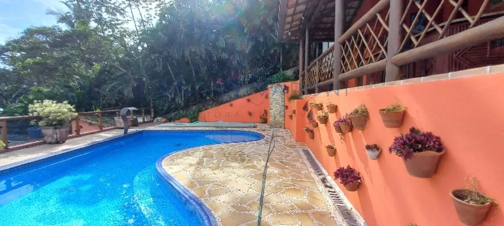 Casa, 4 quartos, 411 m² - Foto 18