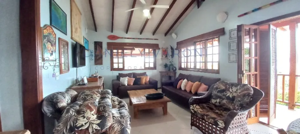 Casa, 4 quartos, 411 m² - Foto 3